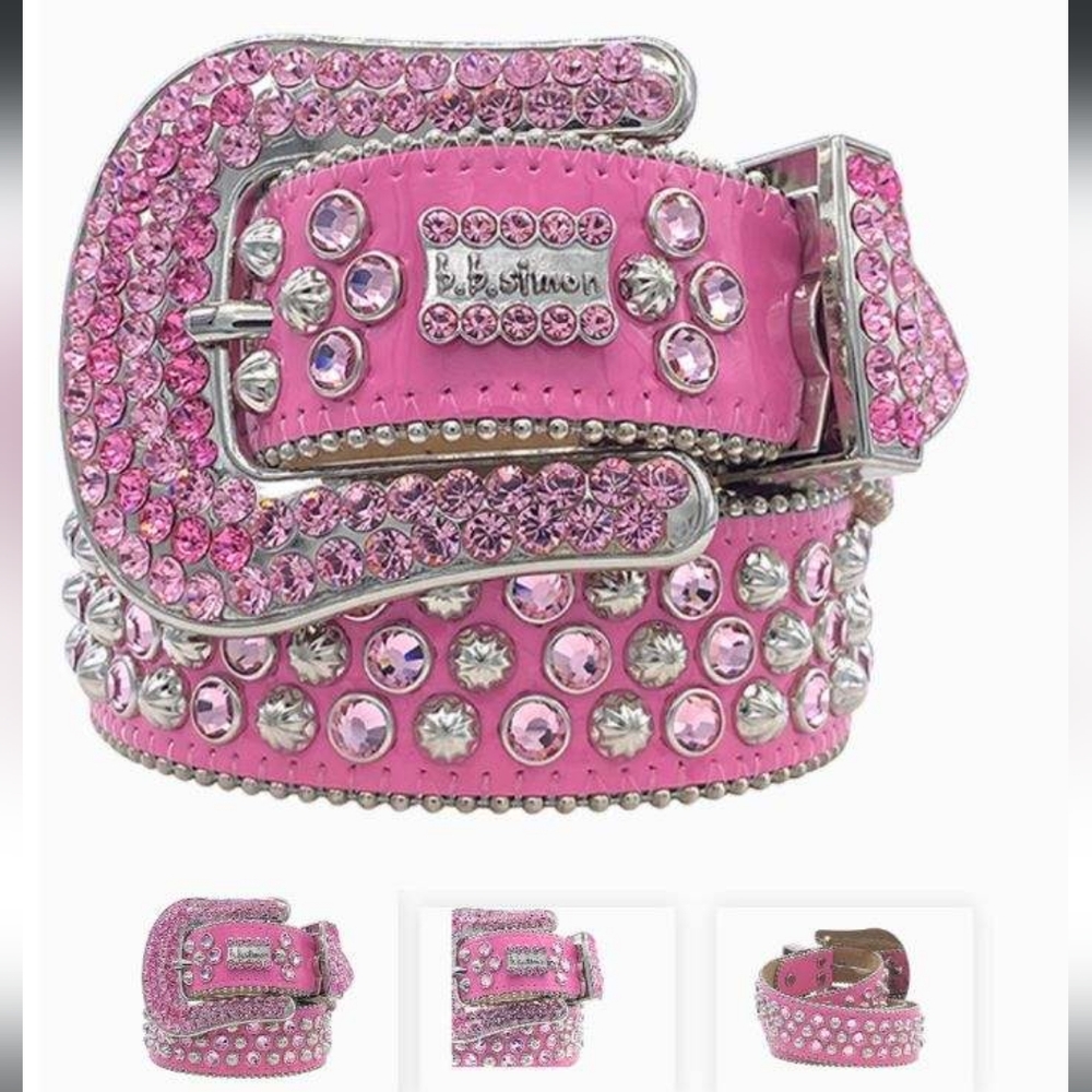 💗BB Simon belt💗